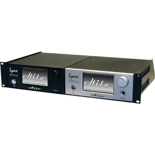 LYNX STUDIO TECHNOLOGY User manual | PDF-MANUALS.com