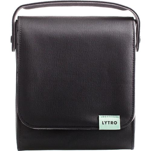 Lytro  Camera Case (Black/Grey) M02-100007, Lytro, Camera, Case, Black/Grey, M02-100007, Video