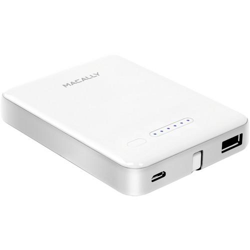 Macally  3000mAh Portable Battery Charger MBP30L