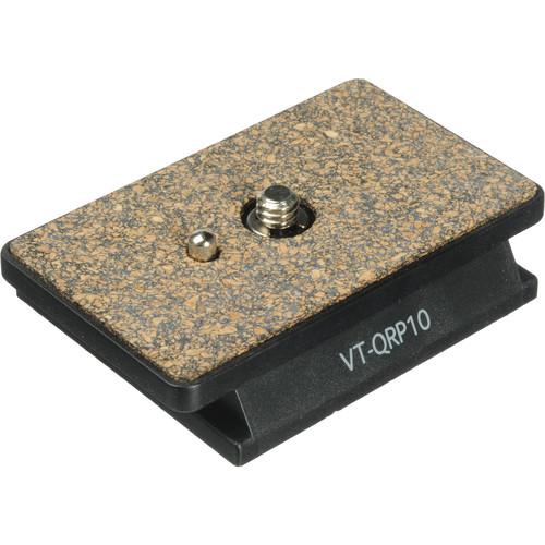 Magnus VT-QRP10 Quick Release Plate for VT-100 & VT-QRP10, Magnus, VT-QRP10, Quick, Release, Plate, VT-100, &, VT-QRP10