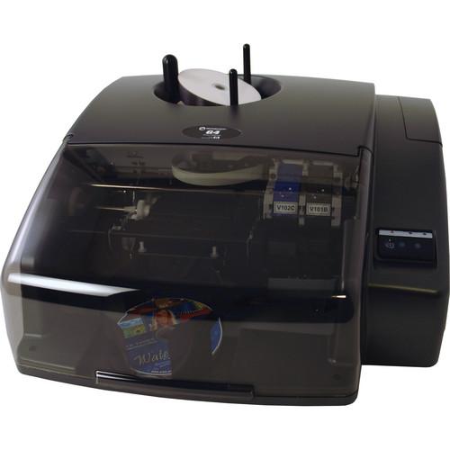 Microboards  G4 Disc Auto Printer G4A-1000, Microboards, G4, Disc, Auto, Printer, G4A-1000, Video