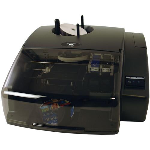 Microboards G4 Disc Publisher Blu-ray / DVD Burning G4PBD-1000, Microboards, G4, Disc, Publisher, Blu-ray, /, DVD, Burning, G4PBD-1000