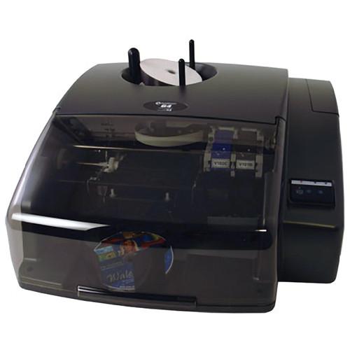 Microboards G4 Disc Publisher DVD Burning and Printing G4P-1000