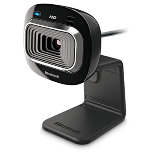 Microsoft  LifeCam HD-3000 L2 T3H-00011