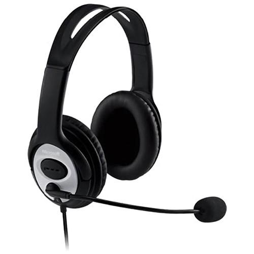 Microsoft  LifeChat LX-3000 Headset JUG-00013, Microsoft, LifeChat, LX-3000, Headset, JUG-00013, Video