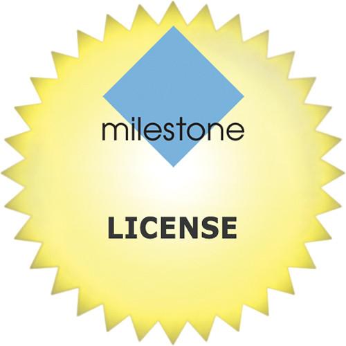 Milestone XProtect Professional Camera License XPPCL