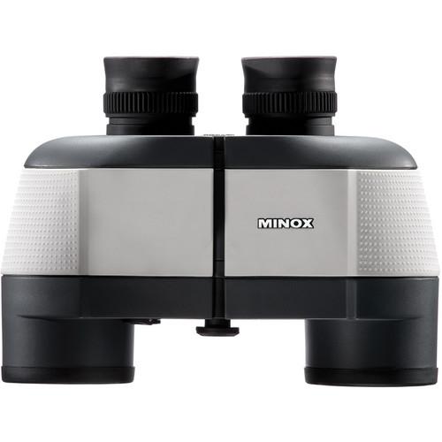 Minox Minox 7x50 Nautic BN Binocular (Black and White) 62420