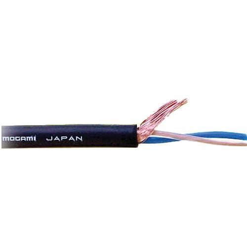 Mogami W2549 Neglex-Type Balanced Microphone Cable W2549 00 A