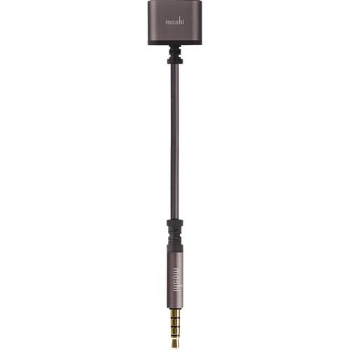 Moshi Audio Splitter Cable - 7.1
