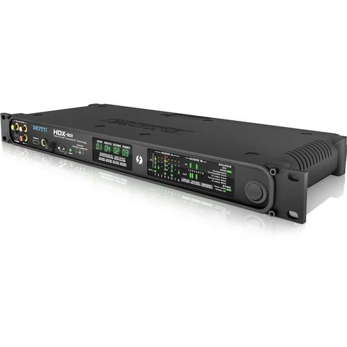 MOTU HDX-SDI SDI/HDMI/Analog Video Interface 4230, MOTU, HDX-SDI, SDI/HDMI/Analog, Video, Interface, 4230,