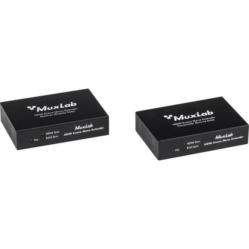 MuxLab  HDMI Econo Mono Extender Kit 500451, MuxLab, HDMI, Econo, Mono, Extender, Kit, 500451, Video