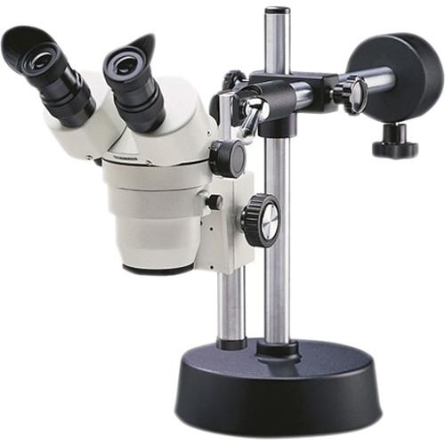 National 420-1105-05 1-4x Stereo Zoom Microscope 420-1105-05
