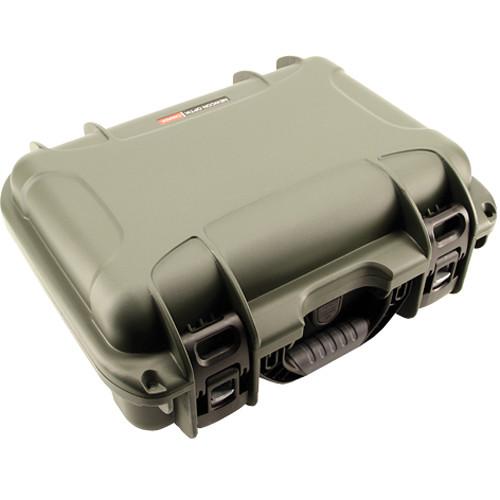 Newcon Optik Military Standard Hard Case HARD CASE (SMALL)