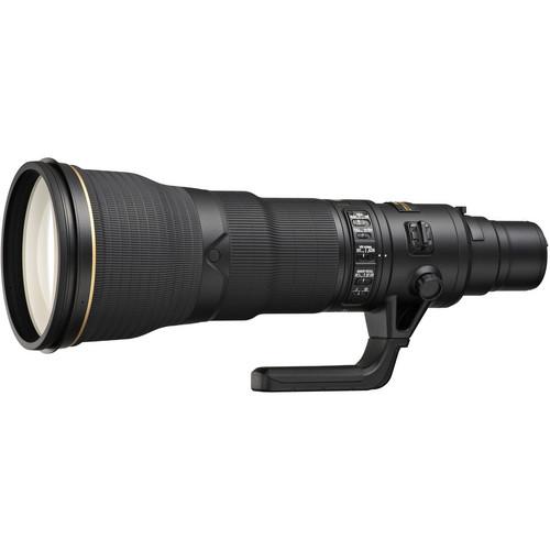 Nikon 800mm f/5.6E FL ED VR Lens 2205, Nikon, 800mm, f/5.6E, FL, ED, VR, Lens, 2205,