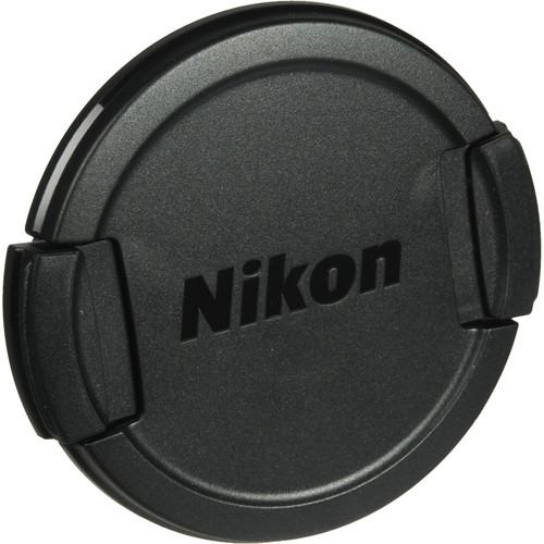 Nikon  LC-CP28 Lens Cap 25871, Nikon, LC-CP28, Lens, Cap, 25871, Video