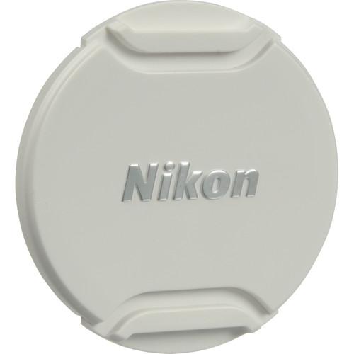 Nikon LC-N55W Front Lens Cap for 1 NIKKOR 10-100mm 3700