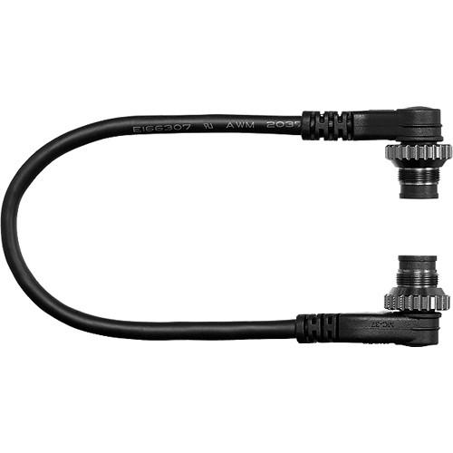 Nikon MC-37 Connecting Cord for WR-1 Wireless Remote 27116, Nikon, MC-37, Connecting, Cord, WR-1, Wireless, Remote, 27116,