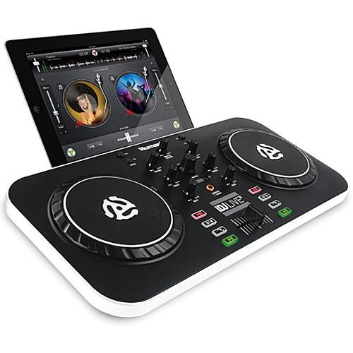 User Manual Numark Idj Live Ii Dj Software Controller For Mac Idj Live Ii Pdf Manuals Com