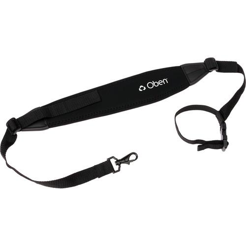 Oben TS-10 Tripod Strap with Quick-Release Loop and Spring TS-10