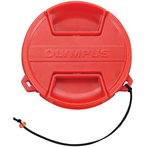 Olympus PRLC-15 Lens Port Cap for PT-054 Underwater V6360390W000, Olympus, PRLC-15, Lens, Port, Cap, PT-054, Underwater, V6360390W000