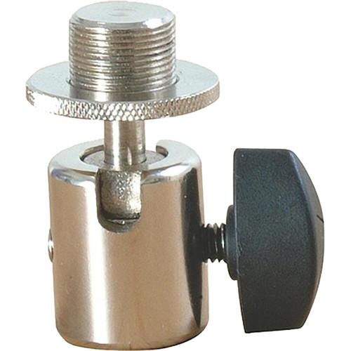On-Stage  MM01 Ball-Joint Mic Adapter MM01, On-Stage, MM01, Ball-Joint, Mic, Adapter, MM01, Video