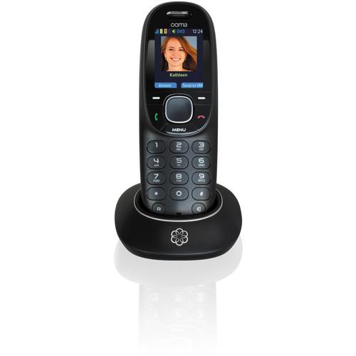 Ooma  HD2 Handset OOMA HD-2 HANDSET, Ooma, HD2, Handset, OOMA, HD-2, HANDSET, Video