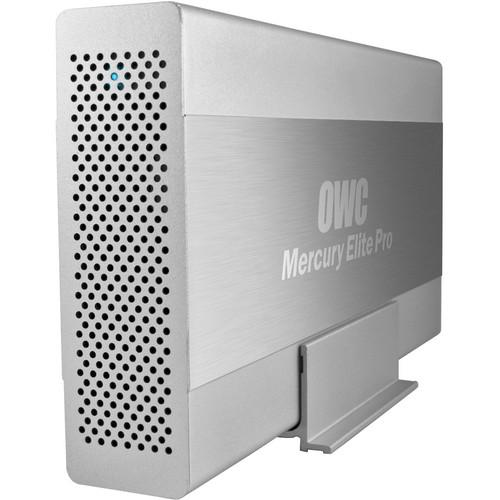 OWC / Other World Computing 3TB Mercury Elite Pro OWCME3QH7T3.0, OWC, /, Other, World, Computing, 3TB, Mercury, Elite, Pro, OWCME3QH7T3.0