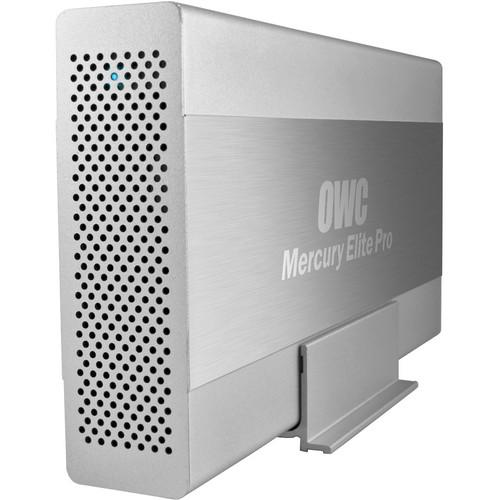 OWC / Other World Computing 500GB Mercury Elite OWCME3QH7500GB
