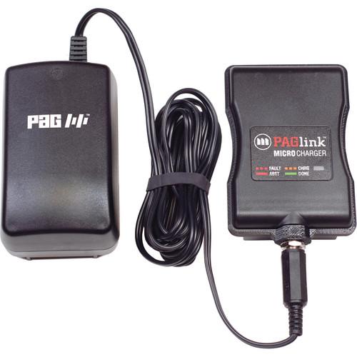PAG  PAGlink Micro Charger 9710