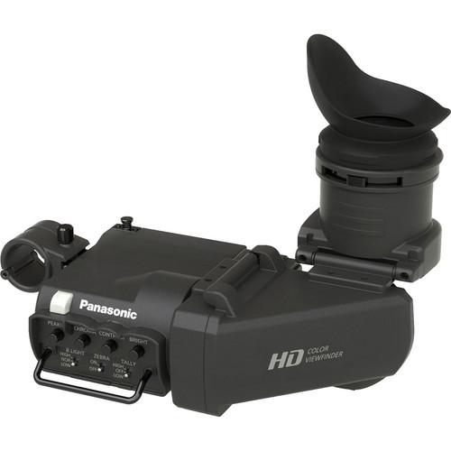 Panasonic AG-CVF15G HD Color Viewfinder AG-CVF15G, Panasonic, AG-CVF15G, HD, Color, Viewfinder, AG-CVF15G,