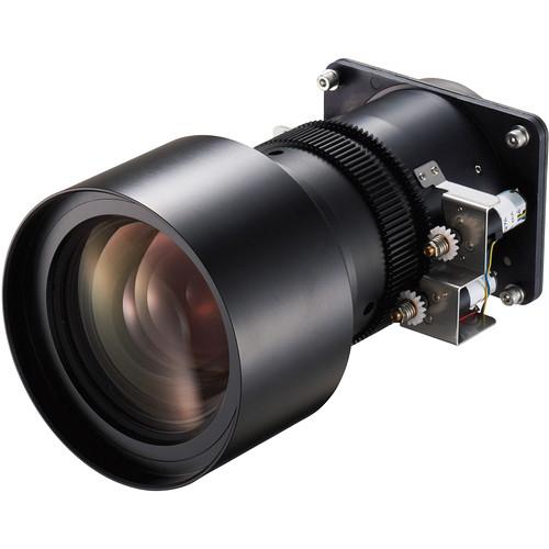 Panasonic  ET-SW33 Short Zoom Lens ET-SW33, Panasonic, ET-SW33, Short, Zoom, Lens, ET-SW33, Video