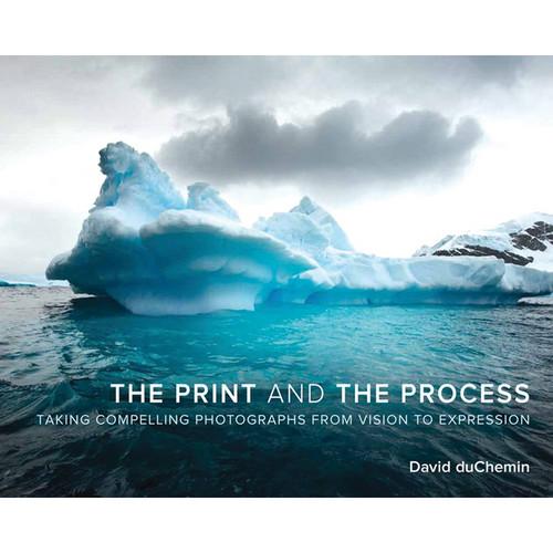 Pearson Education Book: The Print and the Process: 9780321842763