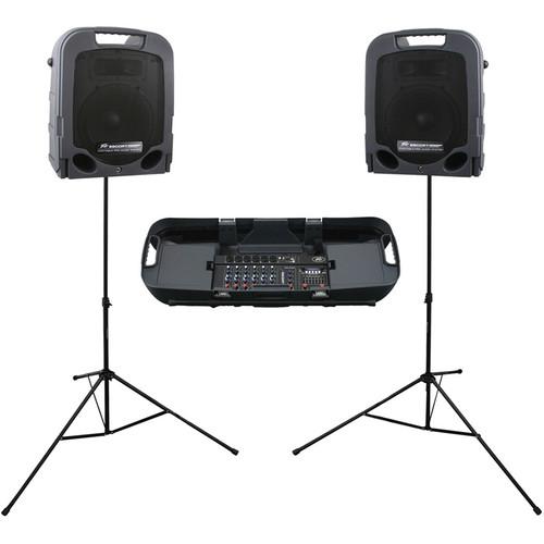 値下げ Peavey Escort 3000 ポータブルPAシステム 説明必読 Peavey Escort 3000 (DTM、DAW)の新品/中古販売 | 435097 | ReRe