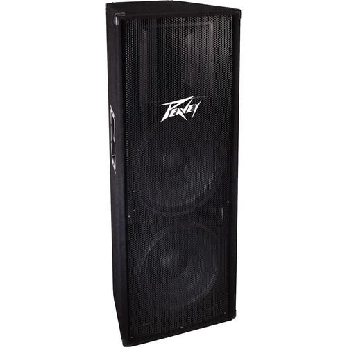 Peavey PV 215 Two-Way Dual 15