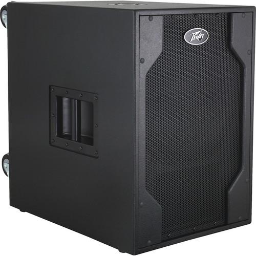 PEAVEY User manual | PDF-MANUALS.com