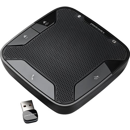 Plantronics Calisto P620 Bluetooth Wireless Speakerphone, Plantronics, Calisto, P620, Bluetooth, Wireless, Speakerphone