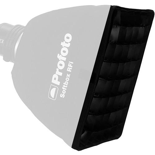 Profoto 50 Degree Softgrid for RFi 1.3 x 2.0' Softbox 254621, Profoto, 50, Degree, Softgrid, RFi, 1.3, x, 2.0', Softbox, 254621,