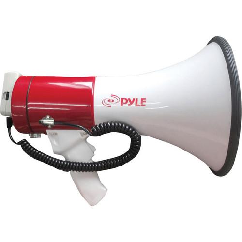 Pyle Pro PMP57LIA 25W Professional Megaphone PMP57LIA