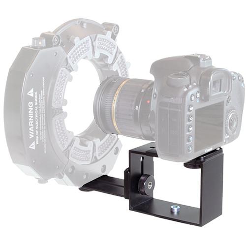 Quantum QF29 Omicron Mounting Bracket for Ring Light 860903, Quantum, QF29, Omicron, Mounting, Bracket, Ring, Light, 860903,