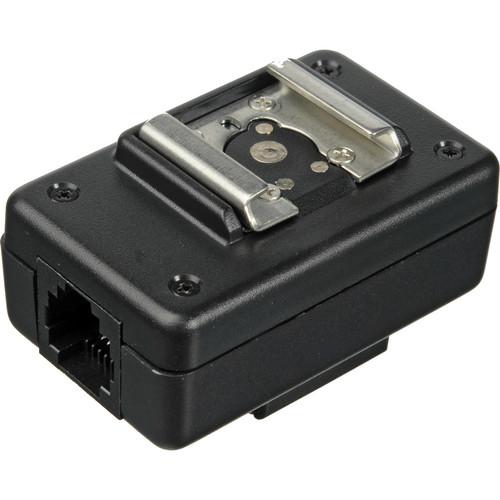 RadioPopper RadioPopper RPCube for Nikon Flash RPCUBE-N, RadioPopper, RadioPopper, RPCube, Nikon, Flash, RPCUBE-N,