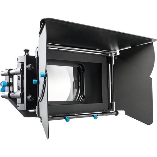 Redrock Micro microMatteBox Deluxe Kit with Porta Brace Case, Redrock, Micro, microMatteBox, Deluxe, Kit, with, Porta, Brace, Case,