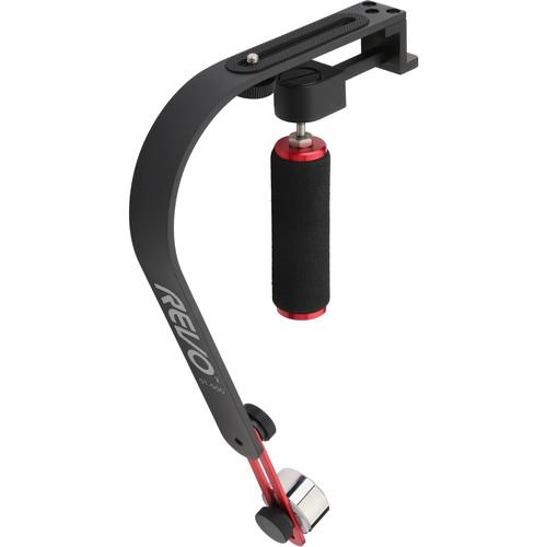 Revo ST-500 Handheld Video Stabilizer (Black/Red) ST-500