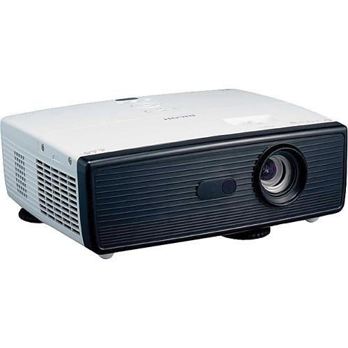 Ricoh  PJ WX5140 Standard Projector PJ WX5140, Ricoh, PJ, WX5140, Standard, Projector, PJ, WX5140, Video