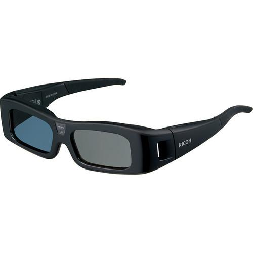 Ricoh  Type 1 3D Glasses 3DGLASSESTYPE1, Ricoh, Type, 1, 3D, Glasses, 3DGLASSESTYPE1, Video