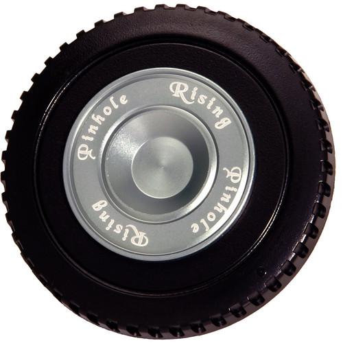 canon ef pinhole lens