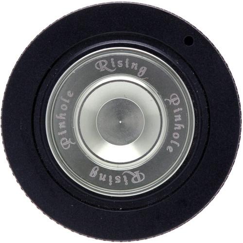 Rising  Standard Pinhole for Sony E Mount RPSS001