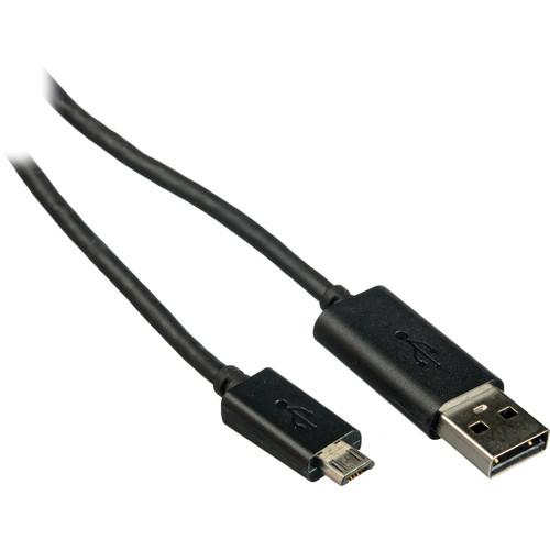 Samsung EA-CB5MU05E USB to Micro USB Cable EA-CB5MU05E/US