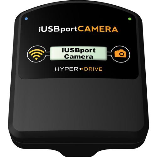 Sanho HyperDrive iUSBportCAMERA Wireless Transmitter SAHDCM
