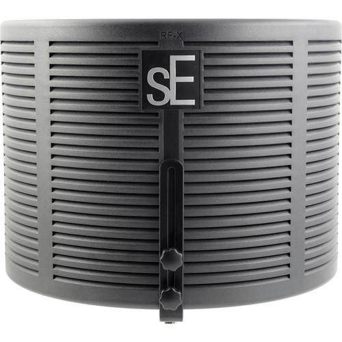 sE Electronics  RF-X Reflection Filter SEE-RFX