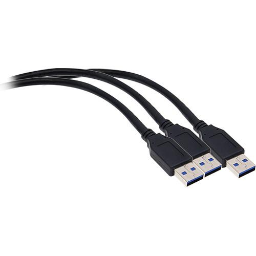 Sonnet xMac mini Server USB 3.0 Cable Upgrade Kit XMCBL-3USB3